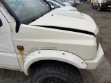 Крыло SUZUKI JIMNY WIDE 1997/Цвет Z2A 5861181A00 JB33W G13B, переднее правое