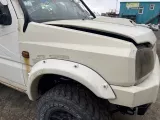 Крыло SUZUKI JIMNY WIDE 1997/Цвет Z2A 5861181A00 JB33W G13B, переднее правое