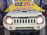 Крыло SUZUKI JIMNY WIDE 1997/Цвет Z2A 5861181A00 JB33W G13B, переднее правое
