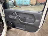 Дверь боковая Suzuki Jimny Wide 1997/Цвет Z2A 6800181A11 JB33W G13B, передняя правая
