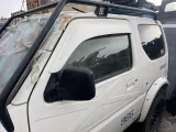 Дверь боковая Suzuki Jimny Wide 1997/Цвет Z2A 6800281A11 JB33W G13B, передняя левая