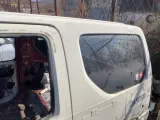 Дверь боковая Suzuki Jimny Wide 1997/Цвет Z2A 6800281A11 JB33W G13B, передняя левая