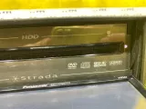 Магнитофон Panasonic Strada Cn-Hds625Td 2008/PANASONIC STRADA CN-HDS625TD CNHDS625TD GGH20W/GGH20/GGH25W/GGH25/ANH20W/ANH20/ANH25W/ANH25/ATH20W/ATH20 2GRFE, передний