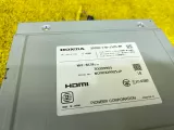 Магнитофон Honda Vezel 2014/Цвет NH700M 39100T7BJ520M1 RU4/RU3/RU1/RU2 LEB, передний