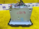 Магнитофон Honda Vezel 2014/Цвет NH700M 39100T7BJ520M1 RU4/RU3/RU1/RU2 LEB, передний