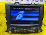 Магнитофон Toyota Alphard/Vellfire 2008/Цвет 070 8610058042 ANH20W/ANH20/ANH25W/ANH25/ATH20W/ATH20/GGH20W/GGH20/GGH25W/GGH25 2AZFE, передний