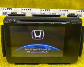 магнитофон HONDA VEZEL 2014/Цвет NH823M