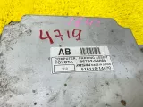 Блок управления парковкой Toyota Alphard/Vellfire 2008/Цвет 070 8679258060 ANH20W/ANH20/ANH25W/ANH25/ATH20W/ATH20/GGH20W/GGH20/GGH25W/GGH25 2AZFE, передний