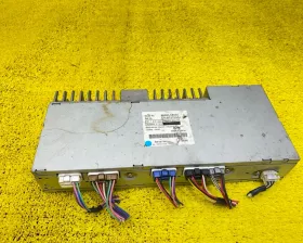 усилитель магнитофона TOYOTA ALPHARD/VELLFIRE 2008/Цвет 202