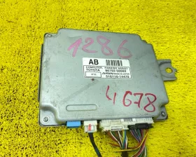 блок управления парковкой Toyota ALPHARD/VELLFIRE 2008/Цвет 202