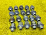 Гайка на колесо Toyota Aqua/Prius C 2012/Цвет 1F7 9094201021 NHP10/NHP10L/NHP10R 1NZFXE