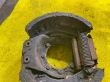 Механизм стояночного тормоза Daewoo Bh113 1996 KL2UL D2366, задний левый Механизм стояночного тормоза Daewoo Bh113 1996 KL2UL D2366, задний левый