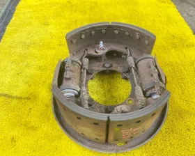 механизм стояночного тормоза Hyundai / KIA AERO TOWN 2009