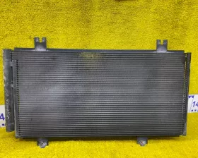 радиатор кондиционера HONDA SHUTTLE 2016/Цвет NH788P