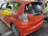 Ванночка в багажник Honda Fit/Jazz 2011/Цвет YR585 84521TF0J01ZA GE8 L15A, задняя Ванночка в багажник Honda Fit/Jazz 2011/Цвет YR585 84521TF0J01ZA GE8 L15A, задняя