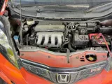 Ванночка в багажник Honda Fit/Jazz 2011/Цвет YR585 84521TF0J01ZA GE8 L15A, задняя Ванночка в багажник Honda Fit/Jazz 2011/Цвет YR585 84521TF0J01ZA GE8 L15A, задняя