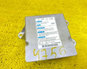 блок управления airbag Honda FIT/JAZZ 2010/ЦВЕТ NH731P блок управления airbag Honda FIT/JAZZ 2010/ЦВЕТ NH731P