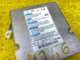 Блок управления airbag Honda Fit/Jazz 2010/ЦВЕТ NH731P 77960TF0J442M3 GE8/GE7/GE6/GE9/GP1/GP4 L15A, передний