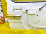 Дверь 5я Suzuki Jimny/Jimny Sierra/Jimny Wide 1999/Цвет 26U 6910081A03 JB23W/JB33W/JB43W K6A, задняя