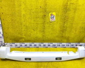 бампер SUZUKI JIMNY/JIMNY SIERRA/JIMNY WIDE 1999/Цвет 26U