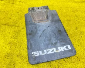 брызговик Suzuki JIMNY/JIMNY SIERRA/SAMURAI 1993/Цвет 1FG брызговик Suzuki JIMNY/JIMNY SIERRA/SAMURAI 1993/Цвет 1FG