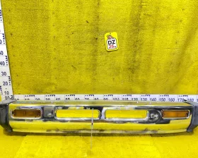 бампер DAIHATSU ROCKY/FEROZA 1994