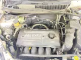 Колпак запасного колеса Toyota Rav4 2001/Цвет 064 6477342030 ZCA26W/ACA20W/ACA20/ACA21W/ACA21/ACA22/ACA23/ACA26/ACA28/ZCA25/ZCA25W/ZCA26/ZCA26W 1ZZFE, задний