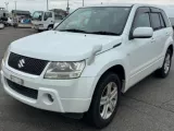 Капот Suzuki Escudo/Grand Vitara 2006/Цвет Z7T 5730065810 TD54W/TD94W/TDA4W/TDB4W/TA74W J20A, передний