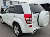 Капот Suzuki Escudo/Grand Vitara 2006/Цвет Z7T 5730065810 TD54W/TD94W/TDA4W/TDB4W/TA74W J20A, передний