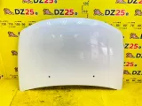 Капот Suzuki Escudo/Grand Vitara 2006/Цвет Z7T 5730065810 TD54W/TD94W/TDA4W/TDB4W/TA74W J20A, передний