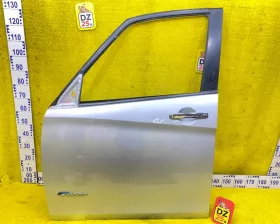 дверь боковая Nissan SERENA 2017/Цвет K23