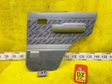 Обшивка дверей Toyota Land Cruiser Prado 1993/Цвет 6M1 6761060680 KZJ78G/KZJ78W/KZJ71G/KZJ71W 1KZTE, задняя правая