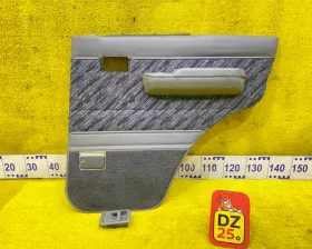 обшивка дверей Toyota LAND CRUISER PRADO 1993/Цвет 6M1