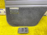 Обшивка дверей Toyota Land Cruiser Prado 1993/Цвет 6M1 6761060680 KZJ78G/KZJ78W/KZJ71G/KZJ71W 1KZTE, задняя правая