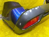 Бампер Honda Vezel 2014/Цвет B594P 71501T7B000 RU4/RU3/RU1/RU2 LEB, задний Бампер Honda Vezel 2014/Цвет B594P 71501T7B000 RU4/RU3/RU1/RU2 LEB, задний