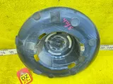 Колпак запасного колеса Toyota Rav4 2002/Цвет 064 6477342010 ZCA26/ZCA26W/ZCA25/ZCA25W/ACA20W/ACA20/ACA21W/ACA21/ACA22/ACA23/ACA26/ACA28 1ZZFE, задний