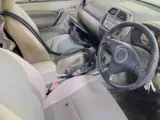Колпак запасного колеса Toyota Rav4 2002/Цвет 064 6477342010 ZCA26/ZCA26W/ZCA25/ZCA25W/ACA20W/ACA20/ACA21W/ACA21/ACA22/ACA23/ACA26/ACA28 1ZZFE, задний