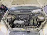 Колпак запасного колеса Toyota Rav4 2002/Цвет 064 6477342010 ZCA26/ZCA26W/ZCA25/ZCA25W/ACA20W/ACA20/ACA21W/ACA21/ACA22/ACA23/ACA26/ACA28 1ZZFE, задний