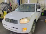 Колпак запасного колеса Toyota Rav4 2002/Цвет 064 6477342010 ZCA26/ZCA26W/ZCA25/ZCA25W/ACA20W/ACA20/ACA21W/ACA21/ACA22/ACA23/ACA26/ACA28 1ZZFE, задний