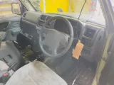 Коса под капот SUZUKI JIMNY 1998/Z2Z 3661081A02 JB33W G13B, передняя