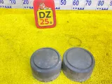 Колпак колеса Suzuki Jimny Wide/Jimny 1998/Цвет Z2Z 4325256B00 JB33W/JB43W G13B, задний