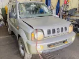 Колпак колеса Suzuki Jimny Wide/Jimny 1998/Цвет Z2Z 4325256B00 JB33W/JB43W G13B, задний