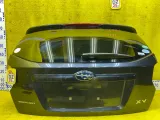 Дверь 5я Subaru Xv/Impreza 2013/Цвет 61K 60809FJ0019P GP7/GP6/GP3/GP2/GPD/GPE/GJ2/GJ3/GJ6/GJ7 FB20ASZH2F, задняя