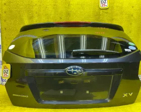 дверь 5я Subaru XV/IMPREZA 2013/Цвет 61K дверь 5я Subaru XV/IMPREZA 2013/Цвет 61K