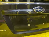 Дверь 5я Subaru Xv/Impreza 2013/Цвет 61K 60809FJ0019P GP7/GP6/GP3/GP2/GPD/GPE/GJ2/GJ3/GJ6/GJ7 FB20ASZH2F, задняя