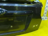 Дверь 5я Subaru Xv/Impreza 2013/Цвет 61K 60809FJ0019P GP7/GP6/GP3/GP2/GPD/GPE/GJ2/GJ3/GJ6/GJ7 FB20ASZH2F, задняя