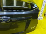 Дверь 5я Subaru Xv/Impreza 2013/Цвет 61K 60809FJ0019P GP7/GP6/GP3/GP2/GPD/GPE/GJ2/GJ3/GJ6/GJ7 FB20ASZH2F, задняя