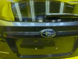 Дверь 5я Subaru Xv/Impreza 2013/Цвет 61K 60809FJ0019P GP7/GP6/GP3/GP2/GPD/GPE/GJ2/GJ3/GJ6/GJ7 FB20ASZH2F, задняя