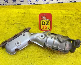 катализатор Suzuki ESCUDO 2009