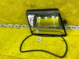 Стекло собачника Daihatsu Rocky/Feroza 1995 F300S HDE, заднее левое Стекло собачника Daihatsu Rocky/Feroza 1995 F300S HDE, заднее левое